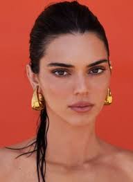 Kendall Jenner Makeup