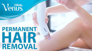 This is especially true if you're planning a full transition. Permanent Hair Removal At Home Hair Removal Tips Gillette Venus Youtube