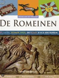 Bol Com De Romeinen Fiona Macdonald 9789055663033 Boeken Romeinen Vikingen Grieken