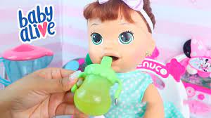 Baby Alive Sara Comilona Videos Com As Melhores Comidinhas De Boneca Baby Alive Youtube
