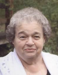 Obituary information for Kathleen "Kathy' (Groeschel) Freund