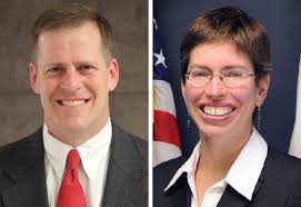 Paul Schimpf wins open Illinois Senate seat, defeating Sheila Simon