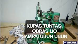 Mesin obras tidak menganyam dengan baik. Cara Mengatasi Mesin Obras Loncat Tidak Menganyam Youtube