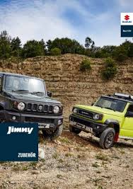 Check spelling or type a new query. Jimny Zubehorprospekt 2021