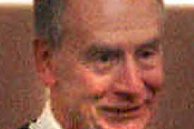 Wisconsin Supreme Court Justice N. Patrick Crooks dies