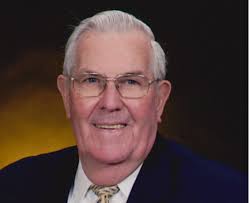 James Pomeroy Carmichael Jr.