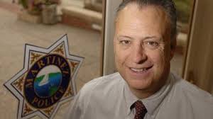 Martinez Police Chief Tom Simonetti retires after 26 years
