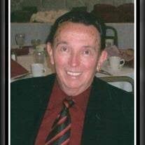 Teddy Taylor Obituary