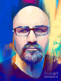 Gary by John Castell