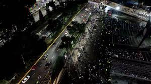Despliegan a 3 Mil Policías por el Cruz Azul vs Chivas; Así luce el Operativo "Estadio Seguro"