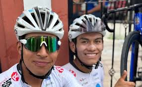 El Movistar Best PC acecha el liderato dela Vuelta a Guatemala