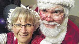 First annual New Vienna Vintage Christmas coming to Snow Hill