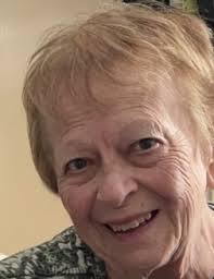 Obituary information for Carolyn Edna Bakley "8 Ball"