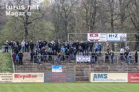 Von der gründung und den ersten jahrzehnten. Turus 1 Fc Lok Stendal Vs F C Hansa Rostock Ii 1 0 Facebook