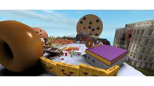 She has a younger sister and owns many pets: Cookie World C Hehehe Roblox