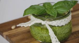 Blitzrezept Grunes Pesto Selber Machen Lavendelblog Pesto Selber Machen Rezepte Pesto Selbstgemacht