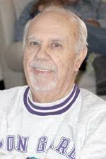 Robert Michael “Mike” Kercheval