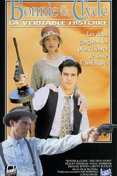 Bonnie & Clyde: The True Story (TV Movie 1992) - IMDb