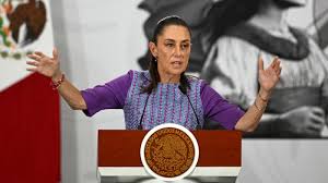 Mexico rules out extraditing politician on US drugs charges