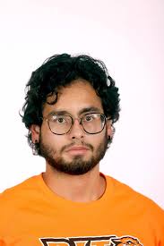 2022 Men's Cross Country Roster