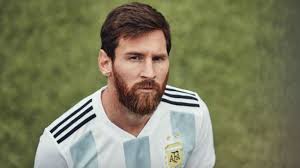 La liga recently said he could. Come Back To Argentina President Alberto Fernandez Begs Messi Wuzupnigeria