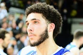 Ball was among the players named to the hornets' roster for their upcoming stint in las vegas, which will begin on sunday versus the portland trail blazers. Detroit Pistons Waive Guard Liangelo Ball Upi Com