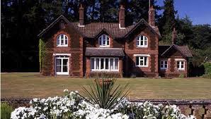 Casa De Campo Dos Sonhos Sandringham House Sandringham Estate House