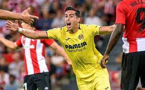 View ramiro funes mori profile on yahoo sports. Monterrey Ficharia A Ramiro Funes Mori Para Juntar A Los Hermanos