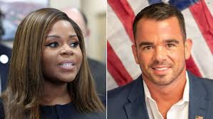 Voters head to polls in Florida special election to fill late Alcee  Hastings' seat