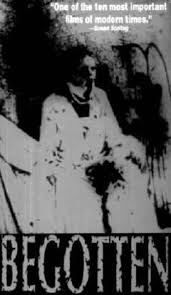 If you are like most people you can name several films that you've seen that are so disturbing that they stayed with you i have seen a ton of brutal and violent horror films during my lifetime that are considered by many to be the most disturbing movies ever made, but. Begotten Film Wikipedia