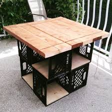 Image Result For Upscale Milkcrate Storage Caisses De Lait Meuble De Caisse De Lait Cagette Plastique