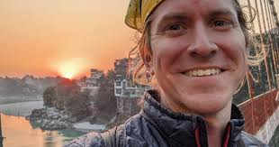 Book your 1st Life Guidance session with Chris