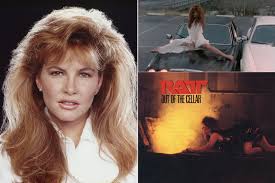 She appeared in many american tv hits of the 1970s and 1980s, such as three's company (1976), the jeffersons. Actress Whitesnake Video Star Tawny Kitaen Dead At 59