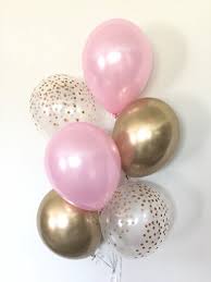 Pin On It S A Girl Party Balloon Decorations Garland