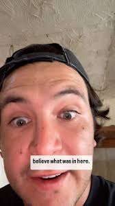 Hidden box has some great goodies!!!