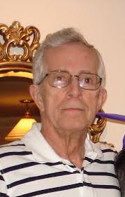 Elling Thomas “Bones” Iverson (1936-2012)