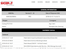 We did not find results for: Jne Vs J T Vs Sicepat Tips Memilih Mana Yang Paling Cepat Sampai Tujuan Elppas Story