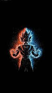 Super Saiyan Goku Dragon Ball Super Wallpapers Dragon Ball Super Goku Dragon Ball Wallpapers