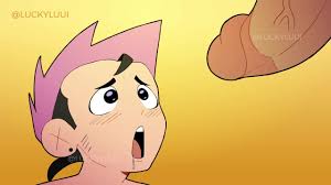 Unleash your fantasies with Lucky Lui's funny cocksLucky Lui's best free porn - R34 futanari shemale hentai femdom fandom
