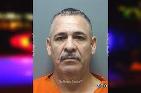 Alberto Tello — Cherokee County Jail Bookings