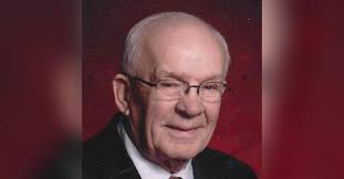 Paul E. Rickert Obituary