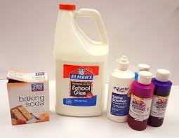 How To Make Slime A Safer Recipe For Kids S S Blog Make Slime For Kids Slime For Kids Slime Ingredients