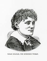 Sarah E Gorham Graham (1851-1885)