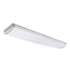 Patriot Lighting Aspen 5630 Lumens 48 Led Decorative Wrap Light At Menards