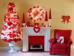 Our sweet and simple projects include romantic bedroom ideas, cute crafts the kids can help create, valentine's day table. How To Decorate Home For Valentine Day Interior Design Blogs