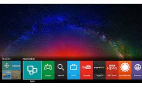 Pluto tv has over 100 live channels and 1000's of movies from the biggest names like: How To Add Apps On Your Samsung Smart Tv Techowns