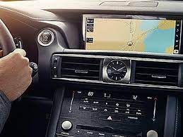 Lexus Navigation Update Update Cost Installation Faq Metro Lexus