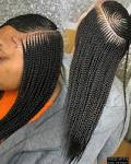 101 Chic and Trendy Tribal Braids for Your Inner Goddess