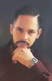 William Murillo Obituary