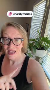 I'm a little late to the party, but I've been listening to her story n...